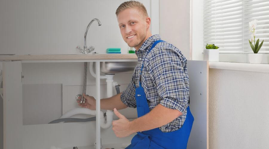 Weekend Plumber Service in Wyandotte, MI